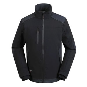 Jakk Titan Flexpro DS125P strets, tumehall M