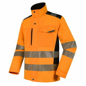 Darbinis &scaron;varkas Uranus DS135O, Hi-Vis CL2,  oranžinė S