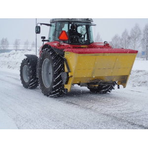 Product image of: Sand spreader SAME DS-1400, Same