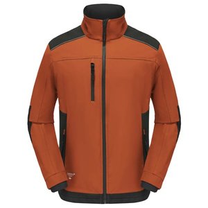 Striukė Nexus DS185BR stretch, ruda L