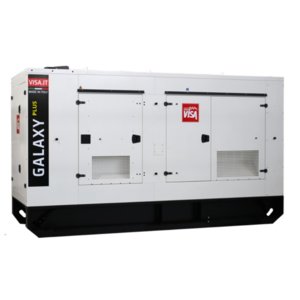 Generator Galaxy Plus 240 kW (300kVA) DS300GX