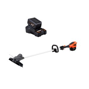 Akuga murutrimmer DSRM-310, 40V koos  aku ja laadijaga, ECHO