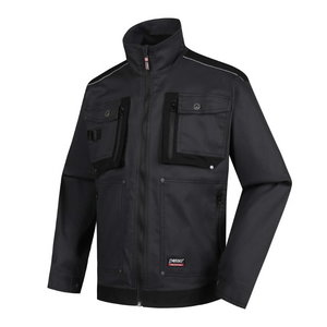 Jakk Dsstretchpn, strets, tumehall M, Pesso