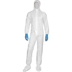 protective overalls Chemic, Delta Plus