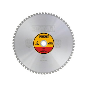 Diskas pjovimo 355x2,31x25,4 mm DW872 355x2,31/25,4mm