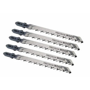 Saw blade T101DP 5 pcs, DeWalt