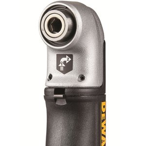 Impact Stubby Right Angle Head DT20503