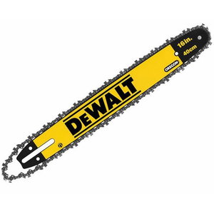 Chainsaw bar and chain DT20661 40 cm, DeWalt