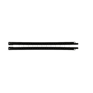 Alligaatorsae tera 430 mm, kärgtellisele, 12N/mm²