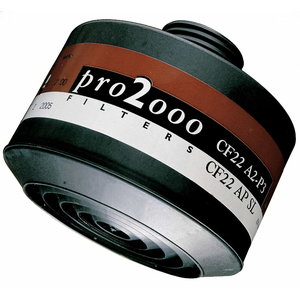 Combi filter 3M Scott, SCOTT 3M