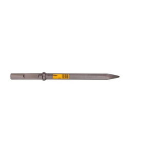 Asais kalts HEX, DeWalt