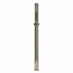 Flat chisel HEX, DeWalt