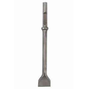 Flat chisel Hex 28mm 76mm 