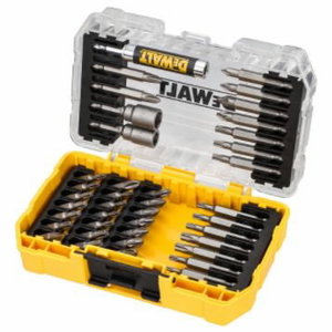 Screw Driving Set 40pc 