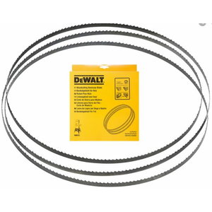 Lentzāģa asmens 2215x12x0,6mm, DW876, DeWalt