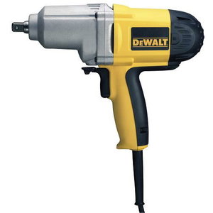 Trieciena uzgriežņu atslēga DW292, 440Nm, 1/2”, DeWalt