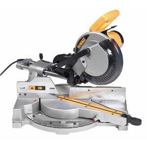 Crosscut and mitre saw DW712 216 mm, DeWalt