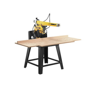 Radial Arm Saw DW721KN 240V 300mm, DeWalt