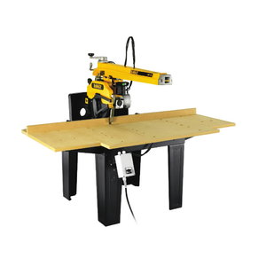 Radial arm saw DW729KN, 350mm, DeWalt