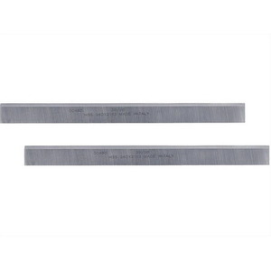 Blades 260x21x3mm for planer-thicknesser D27300 
