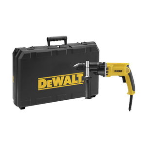 Impact drill DWD522KS, 950W, 2 speeds, DeWalt