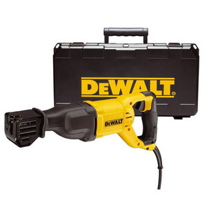 Product image of: Elektrinis tiesinis pjūklas DWE305PK 1100W, DeWalt