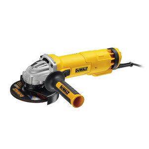 Kampinis &scaron;lifuoklis DWE4237 1400W 125 mm 