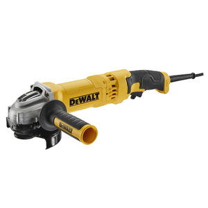 Leņķa slīpmašīna DWE4277, 125mm, 1500W, RT 