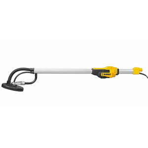 Drywall sander DWE7800, 225 mm, DeWalt
