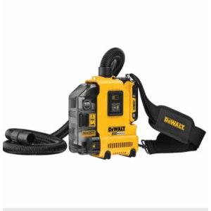 Dust extraction attachment DWH161D1 universal
