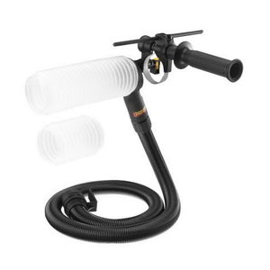 SDS+ Hammer Dust Extraction - Chiseling DWH201D, DeWalt