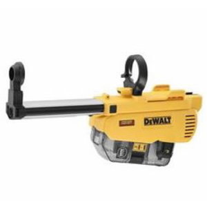 SDS+ Hammer Dust Extraction - Chiseling DWH205DH, DeWalt