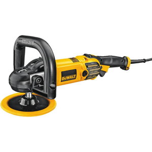 Product image of: Poliruoklis DWP849X 180 mm, DeWalt