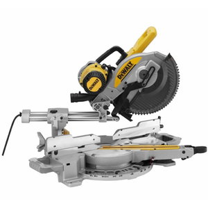Crosscut and mitre saw DWS727, 250mm, DeWalt