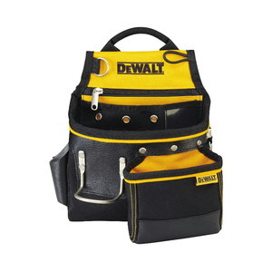 Āmura un naglu somiņa, DeWalt