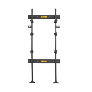 Lagaminų tvirtinimo rėmas ToughSystem® 90 - 160 cm 