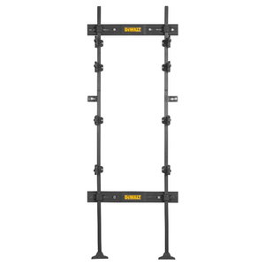 Lagaminų tvirtinimo rėmas ToughSystem®  160 - 210 cm 