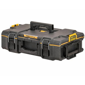 Tööriistakohver TOUGHSYSTEM 2.0 DS166