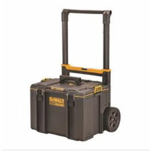 Tööriistakohver TOUGHSYSTEM DS450, koos mobiilse alusega