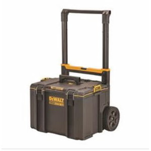 Organizer box TOUGHSYSTEM DS450, with mobile trolley 