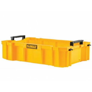 Lisakast DeWalt Toughsystem 2.0 kohvri sisse
