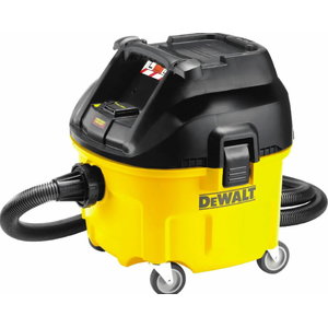 Wet and dry vacuum cleaner DWV901L, DeWalt