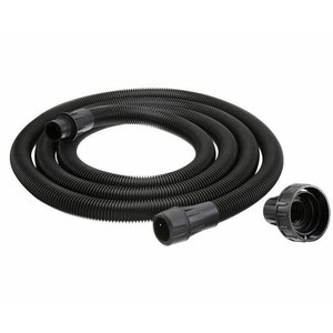 AntiStatic Dust Extractor Hose 4m 