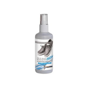 Deodorant jalanõudele Nano Fresh 100ml