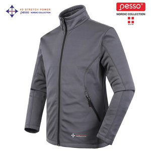 Jaka Dzp725p, pelēka, Pesso