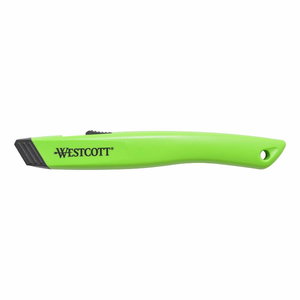 Knife ceramic blade, automatically returning blade, Westcott