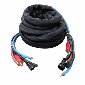 Sujungimo kabelis skysčiu au&scaron;inamas Artsen II, 5m 