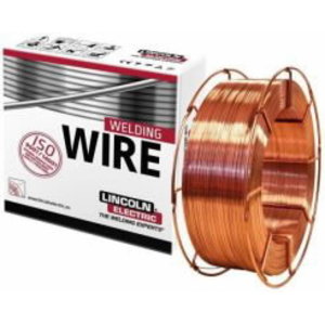 Welding wire UltraMAG 0,8mm 16kg, Lincoln Electric