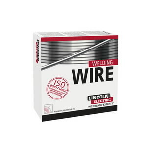 Welding wire UltraMAG PLW SG2 0,8mm 16kg, Lincoln Electric