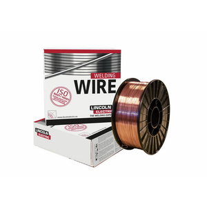 Welding wire UltraMag SG2 RW 0,8mm 5kg, Lincoln Electric